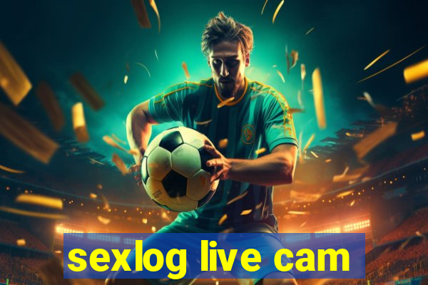 sexlog live cam